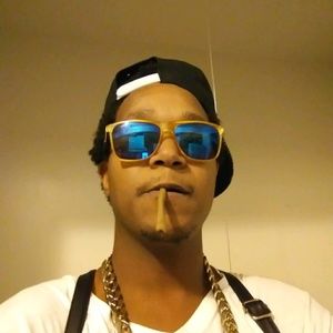 Meet your Posher, Jermaine